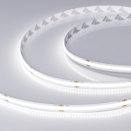 Светодиодная лента Arlight Cob Открытая 031885(3)
