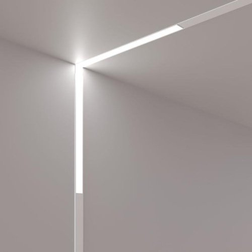 Slim Magnetic L03 Трековый светильник 24W 4200K Link (белый) 85029/01 Трековый светильник Elektrostandard Slim Magnetic Slim Magnetic L03 Трековый светильник 24W 4200K Link (белый) 85029/01