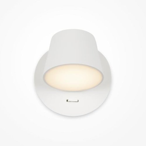 MOD421WL-L6W3K Настенный светильник Maytoni Pixel MOD421WL-L6W3K