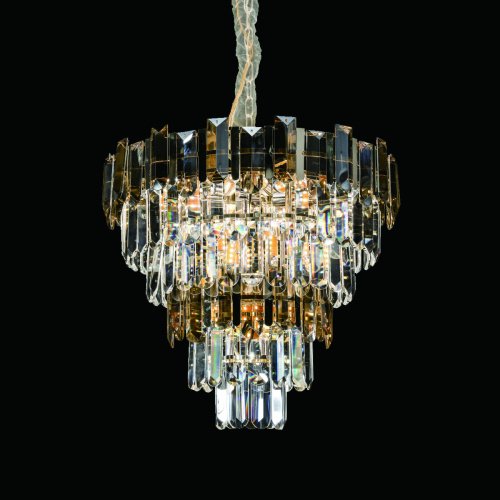 Подвесная люстра Delight Collection 1710 1710-600 gold