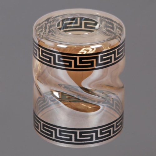 Плафон 025-1 GLASS