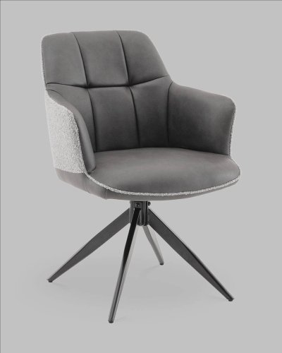 Обеденный стул Stool Group Naya OS-2468K TY15-3PU+OTE CL-450