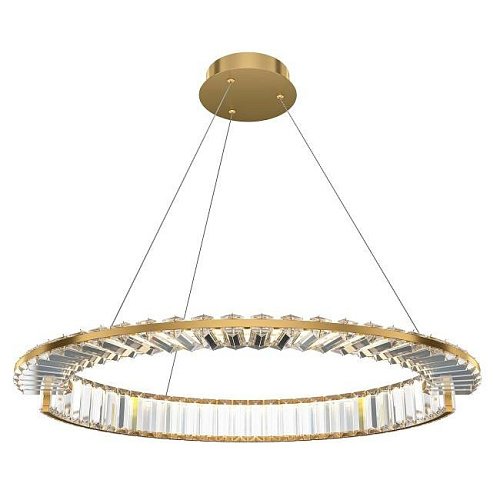 P097PL-L36BS3K1 Подвесная люстра Maytoni Krone P097PL-L36BS3K1