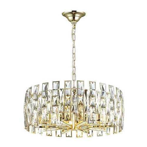 4121/10 Подвесная люстра Odeon Light Diora 4121/10