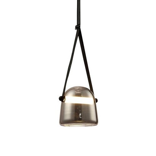 6003P smoky Светильник подвесной Delight Collection Lavo 6003P smoky