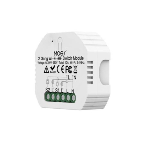 APL.0195.00.01 Блок управления светом для одной зоны Aployt Magnetic track 220 APL.0195.00.01