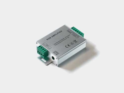 00000001281 Усилитель RGB, 18А, AMP-RGB-18A, SWG Standard 00000001281