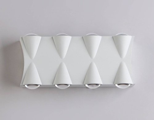 Уличный настенный светильник Ambrella Garden ST4490