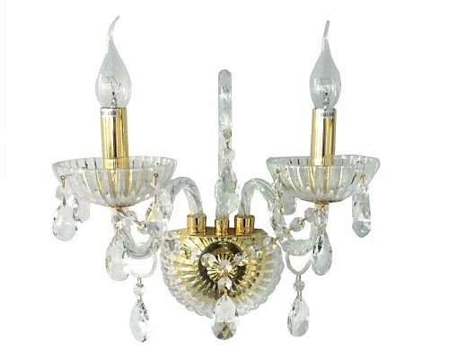 OML-70101-02 Настенное бра Omnilux Bonaita OML-70101-02