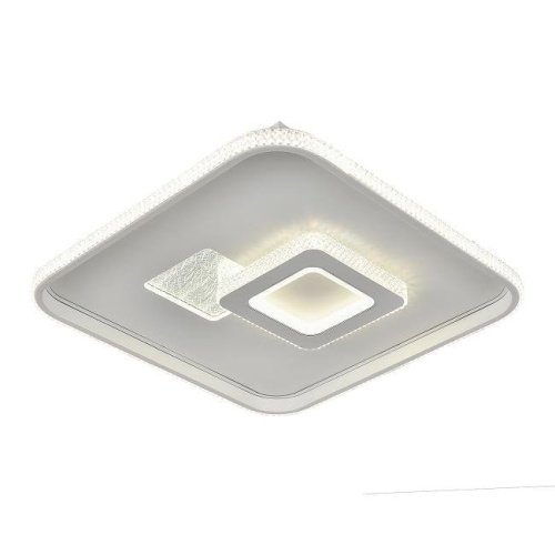 Потолочная люстра Escada Apus 601/S LED