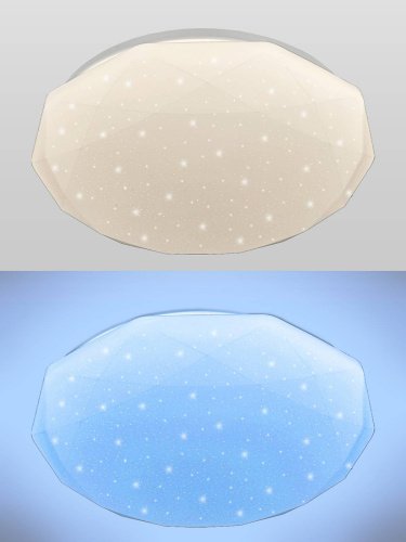 Потолочная люстра Natali Kovaltseva LED LED LAMPS 81099