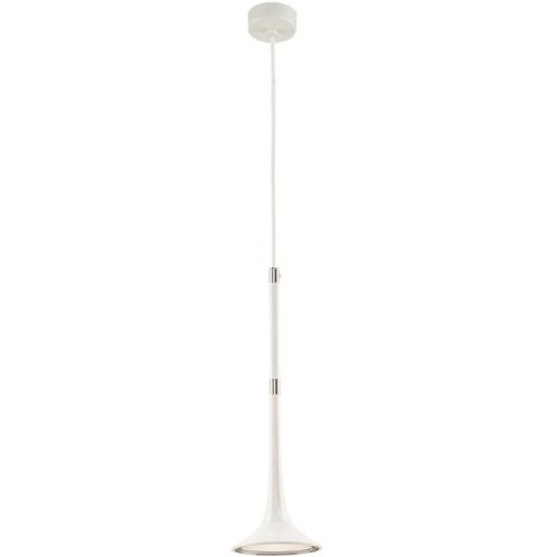 Светильник подвесной Kutek Loft LOF-ZW-1(BC)