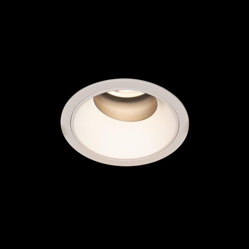 Встраиваемый светильник Loft It Tempo 10331 White