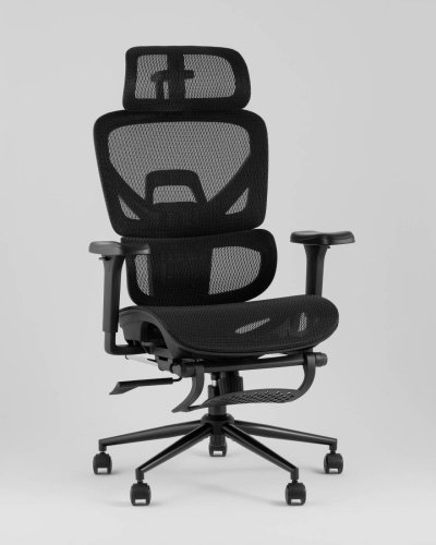 Офисное кресло Stool Group ZR-25W1277