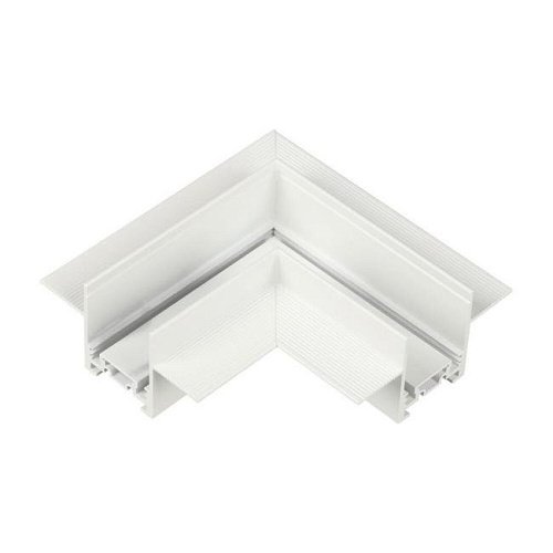 APL.0182.10.04 Коннектор для шинопровода Aployt Magnetic track 48 APL.0182.10.04
