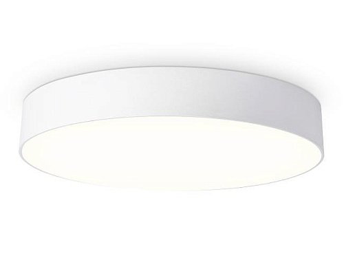 FV5531 Светильник потолочный Ambrella Air Alum FV5531