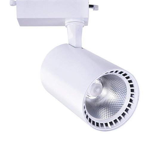 A2664PL-1WH Трековый светильник Arte Lamp Vinsant A2664PL-1WH