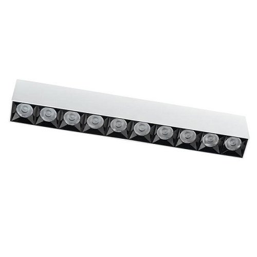 10053 Светильник потолочный Nowodvorski Midi Led 10053