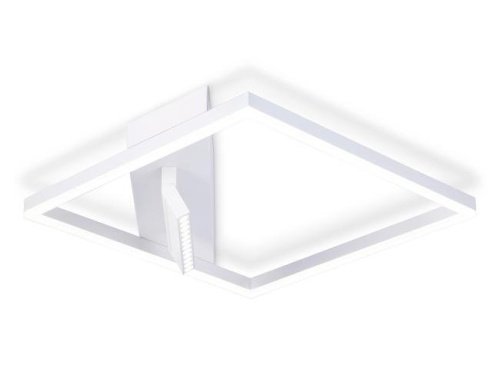 FL51463 Потолочная люстра Ambrella LineTech FL51463