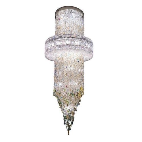 L90620.59 Люстра каскадная L'Arte Luce Luxury Albero L90620.59