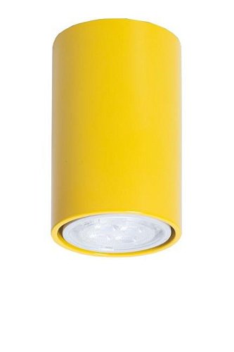Накладной светильник TopDecor Tubo Tubo6 P1 16