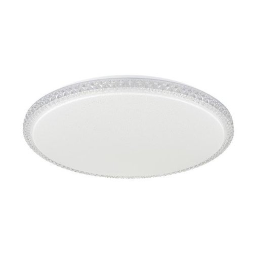 CL715R720 Потолочный светодиодный светильник Citilux Kристалино Слим CL715R720