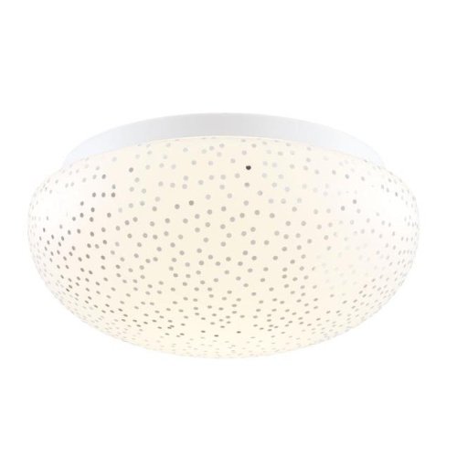 DL296-6-6W-W Встраиваемый светильник Maytoni Plastic DL296-6-6W-W
