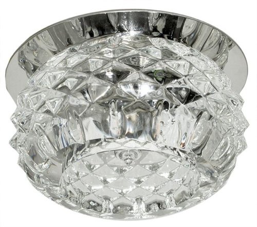 253055 Встраиваемый светильник Escada Sicilia 253055