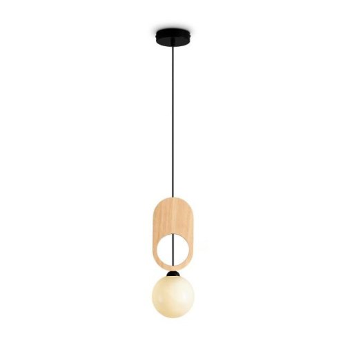 FR5593PL-01B Светильник подвесной Freya Irisa FR5593PL-01B