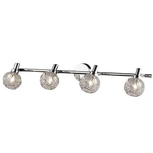 2209/4W Светильник спот Odeon Light BISO 2209/4W