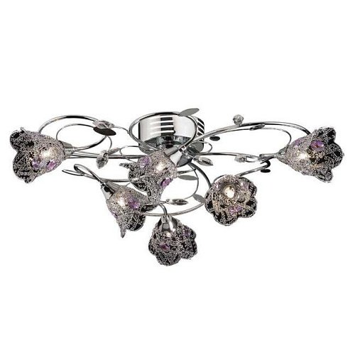 2234/6C Потолочная люстра Odeon Light Acona 2234/6C