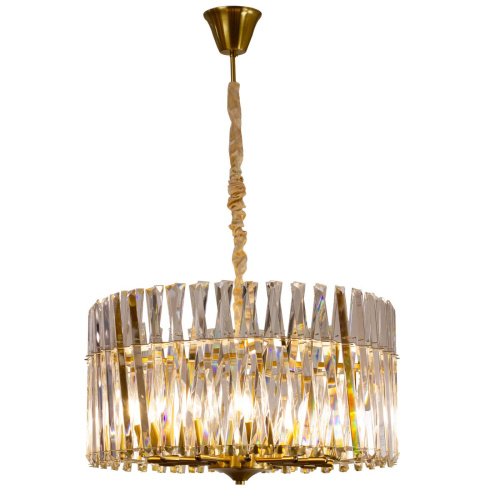 CINDY SPD 600 GL Подвесная люстра AM Group Cindy CINDY SPD 600 GL