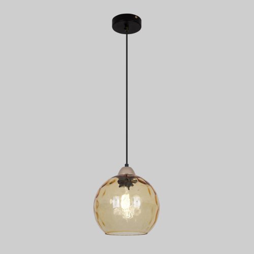 MD.1227.1 BR Подвесной светильник MD Modelux MD.1227.1 BR
