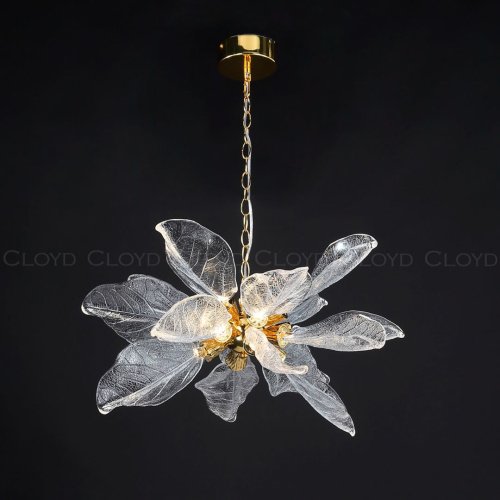 11386 Подвесная люстра Cloyd Goa 11386