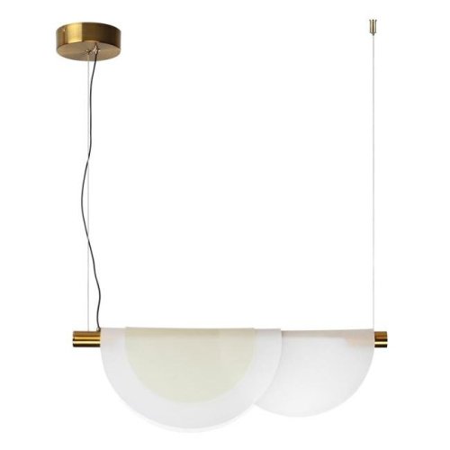 4358/20L Светильник подвесной Odeon Light Colle 4358/20L