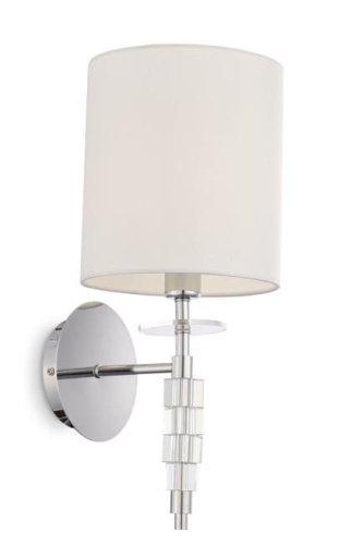 MOD066WL-01CH Настенное бра Maytoni Torony MOD066WL-01CH