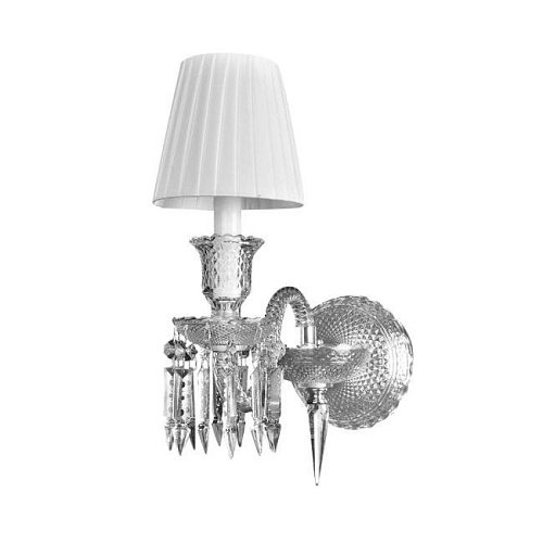 ZZ86303-1W Настенное бра Delight Collection Baccarat ZZ86303-1W