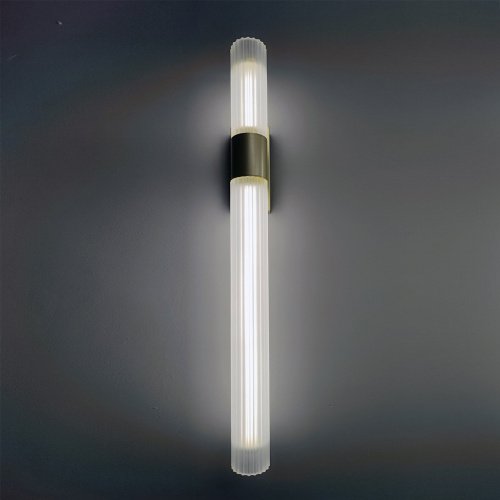 9859W1 gold Настенный светильник Delight Collection Therna 9859W1 gold