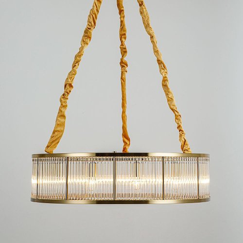 A1065SP-12PB Подвесная люстра Arte Lamp Anetta A1065SP-12PB