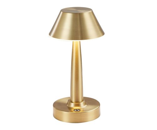 Настольная лампа KINK Light Снорк 07064-B,20