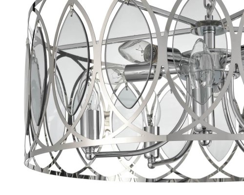 Подвесная люстра Vele Luce Angela VL3153P10