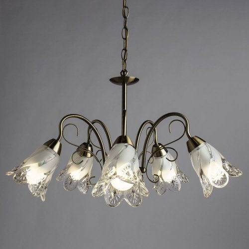 A6273LM-5AB Подвесная люстра Arte Lamp A6273LM-5AB