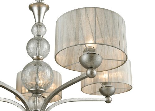 Подвесная люстра Vele Luce Friuli 340 VL1235L05