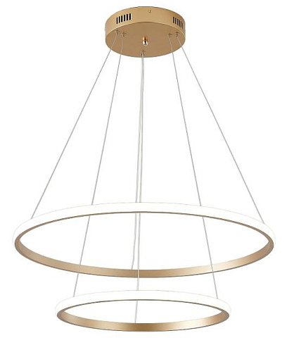 ZRS.33320.63C Подвесная люстра Zortes Ringolight ZRS.33320.63C