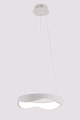 A2699SP-48WH Подвесная люстра Arte Lamp Ukdah A2699SP-48WH