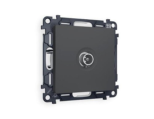 Розетка Ambrella Volt ALFA MA913010
