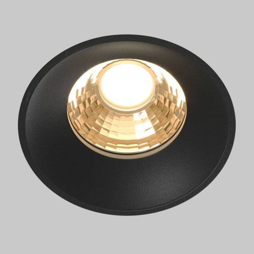 Maytoni DL058-12W2.7K-TRS-B