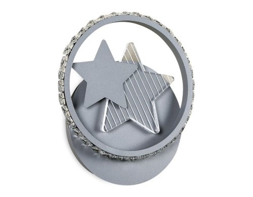 Настенный светильник Ambrella Ice FA269