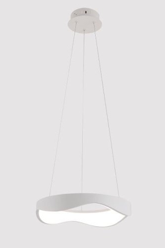 A2699SP-48WH Подвесная люстра Arte Lamp Ukdah A2699SP-48WH