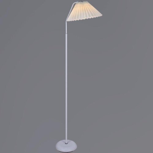 Торшер 08072-0.6-01 WT